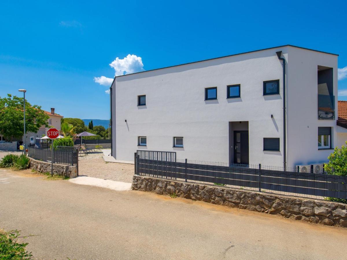 Holiday Home Villa Palma - KRK148 Pinezići Dış mekan fotoğraf