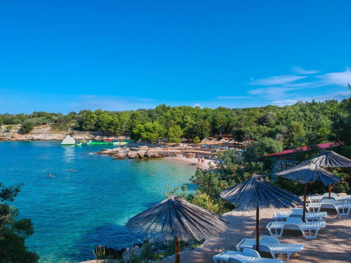 Holiday Home Villa Palma - KRK148 Pinezići Dış mekan fotoğraf